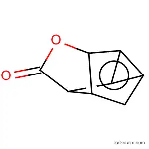 3,5,6-Metheno-2H-cyclopenta[b]furan-2-one, hexahydro-