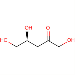 2-Pentanone, 1,4,5-trihydroxy-, (S)-