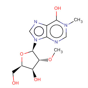 2'-O-Methyl-N1-methylinosine