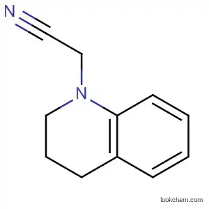 2-(3,4-dihydro-2H-quinolin-1-yl)acetonitrile