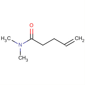 4-Pentenamide, N,N-dimethyl-