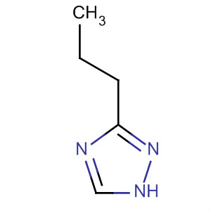1H-1,2,4-Triazole, 3-propyl-