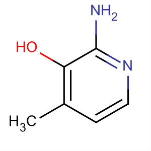 2-Amino-4-methylpyridin-3-ol