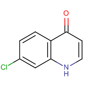 7-chloroquinolin-4(1H)-one