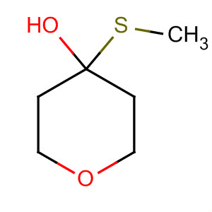 4-Methyltetrahydro-2H-thiopyran-4-ol