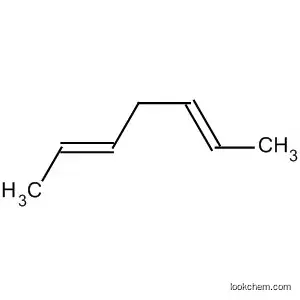 (2E,5E)-2,5-Heptadiene