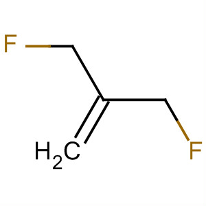 1-Propene, 3-fluoro-2-(fluoromethyl)-