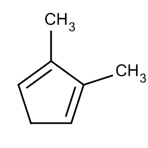 1,3-Cyclopentadiene, 2,3-dimethyl-