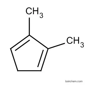 1,3-Cyclopentadiene, 2,3-dimethyl-