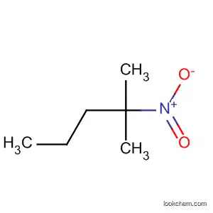Molecular Structure of 597-42-2 (Pentane, 2-methyl-2-nitro-)