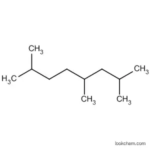 2,4,7-Trimethyloctane