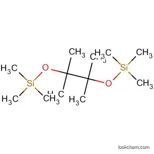 2,2,4,4,5,5,7,7-octamethyl-3,6-dioxa-2,7-disilaoctane