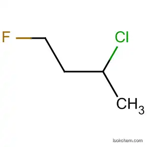 3-Chloro-1-fluorobutane