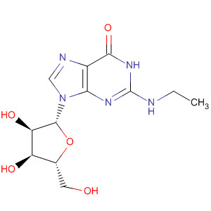 N2-Ethylguanosine