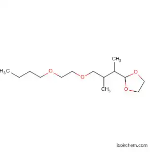 1,4,9,12-Tetraoxadispiro[4.2.4.2]tetradecane, 6,7-dimethyl-