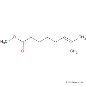 Methyl 7-methyloct-6-enoate