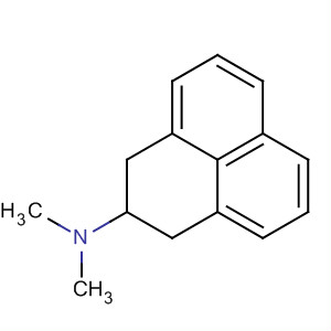 1H-Phenalen-2-amine, 2,3-dihydro-N,N-dimethyl-