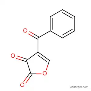 2,3-Furandione, 4-benzoyl-
