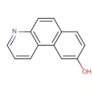 Benzo[f]quinolin-9-ol