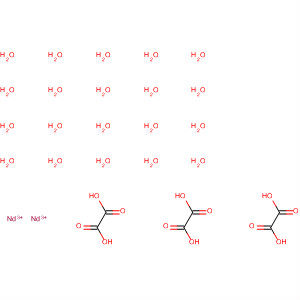 Neodymium(III) oxalate decahydrate (99.9%-Nd) (REO)
