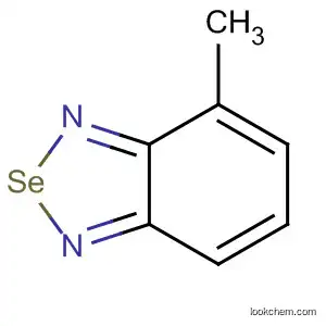 4-Methyl-2,1,3-benzoselenadiazole