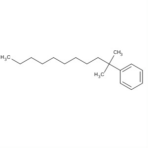 (1,1-Dimethyldecyl)benzene