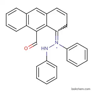 Anthracen-9-aldehyde-N,N-diphenyl-hydrazone