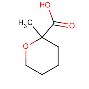 2-METHYLTETRAHYDRO-2H-PYRAN-2-CARBOXYLIC ACID