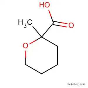 2-Methyloxane-2-carboxylic acid