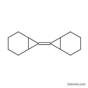 Molecular Structure of 4433-05-0 (Bicyclo[4.1.0]heptane, 7-bicyclo[4.1.0]hept-7-ylidene-)