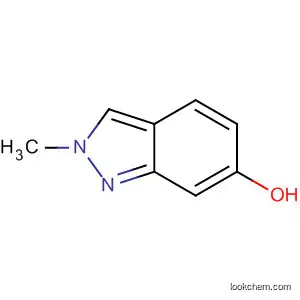 2-Methyl-2H-indazol-6-ol