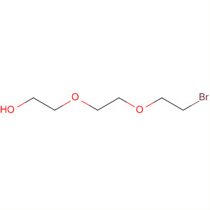 Ethanol,2-[2-(2-bromoethoxy)ethoxy]-