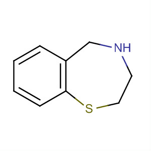 1,4-Benzothiazepine, 2,3,4,5-tetrahydro-