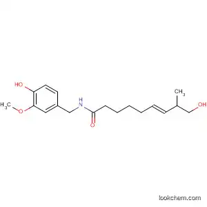 17-Hydroxy Capsaicin