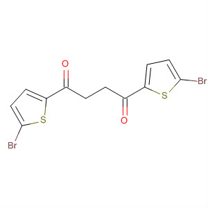 1,4-Butanedione, 1,4-bis(5-bromo-2-thienyl)-