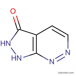 1H-Pyrazolo[3,4-c]pyridazin-3(2H)-one