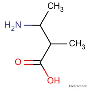 Butanoic acid, 3-amino-2-methyl-