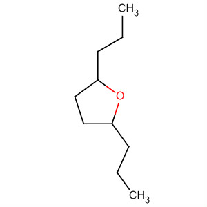 Furan, tetrahydro-2,5-dipropyl-