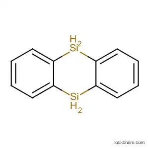 Molecular Structure of 7531-42-2 (Silanthrene, 5,10-dihydro-)