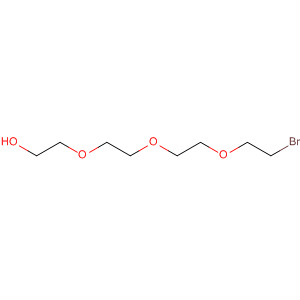 Ethanol,2-[2-[2-(2-bromoethoxy)ethoxy]ethoxy]-