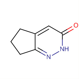 2,5,6,7-tetrahydro-3H-cyclopenta[c]pyridazin-3-one(SALTDATA: FREE)