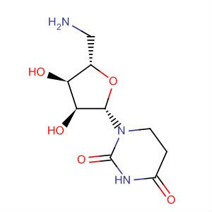 5'-amino-5'-deoxy-5,6-dihydrouridine