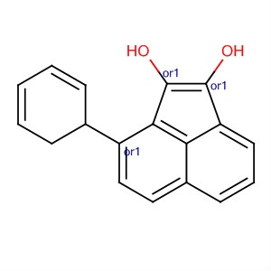 3-Phenyl-1,2-dihydroacenaphthylene-1,2-diol