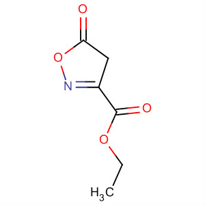 3-ISOXAZOLECARBOXYLIC ACID 4,5-DIHYDRO-5-OXO-,ETHYL ESTER