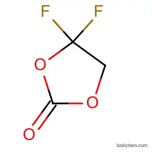 1,3-Dioxolan-2-one, 4,4-difluoro-