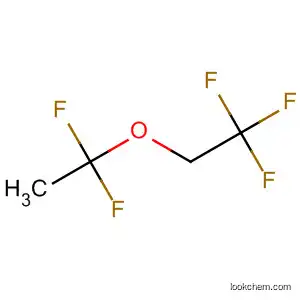 2-(1,1-Difluoroethoxy)-1,1,1-trifluoroethane