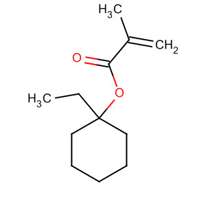 1-Ethylcyclohexyl methacrylate