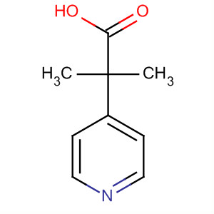 2-Methyl-3-(pyridin-4-yl)propanoic acid