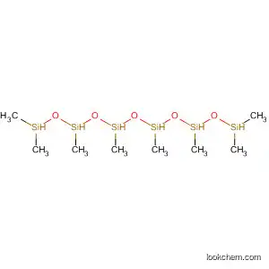 Hexasiloxane, 1,1,3,5,7,9,11,11-octamethyl-