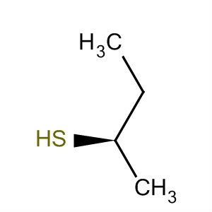 [R,(-)]-2-Butanethiol